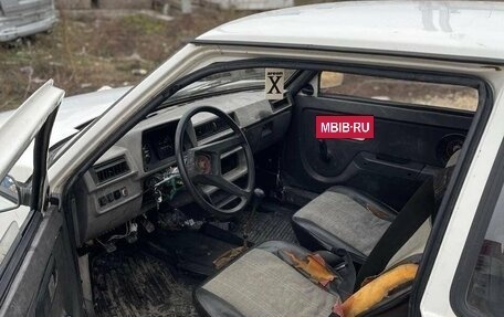 ЗАЗ 1102 «Таврия», 1993 год, 70 000 рублей, 6 фотография