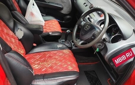 Honda Fit III, 2003 год, 350 000 рублей, 3 фотография