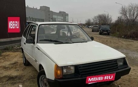 ЗАЗ 1102 «Таврия», 1993 год, 70 000 рублей, 3 фотография