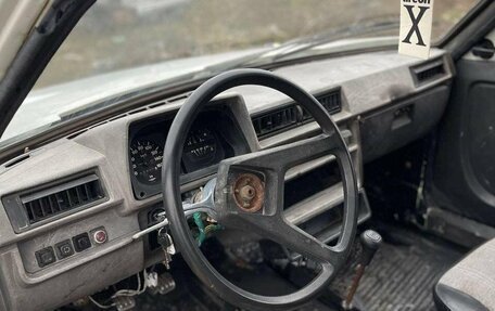 ЗАЗ 1102 «Таврия», 1993 год, 70 000 рублей, 7 фотография