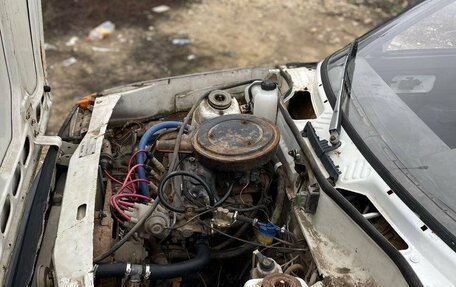 ЗАЗ 1102 «Таврия», 1993 год, 70 000 рублей, 9 фотография