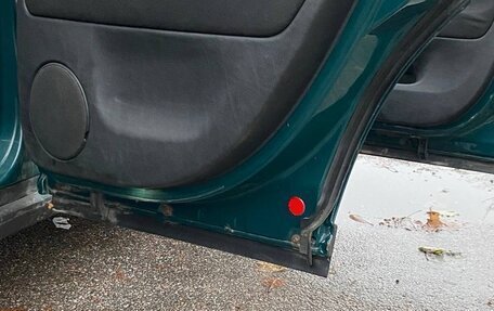 Volkswagen Passat B5+ рестайлинг, 1998 год, 105 000 рублей, 6 фотография