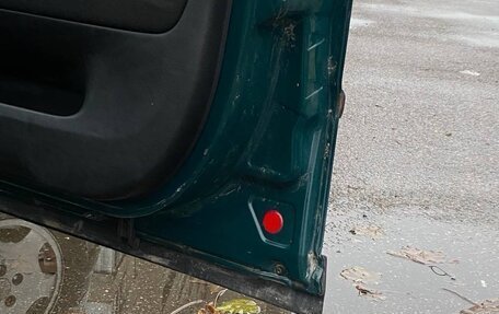 Volkswagen Passat B5+ рестайлинг, 1998 год, 105 000 рублей, 5 фотография