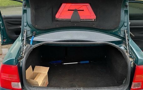 Volkswagen Passat B5+ рестайлинг, 1998 год, 105 000 рублей, 9 фотография