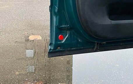 Volkswagen Passat B5+ рестайлинг, 1998 год, 105 000 рублей, 8 фотография