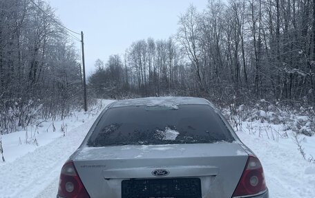Ford Mondeo III, 2005 год, 249 000 рублей, 4 фотография
