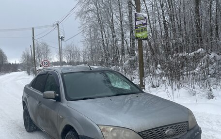 Ford Mondeo III, 2005 год, 249 000 рублей, 2 фотография