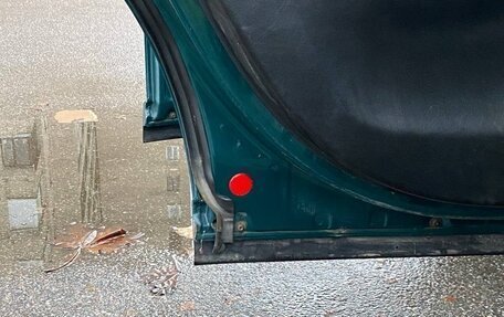 Volkswagen Passat B5+ рестайлинг, 1998 год, 105 000 рублей, 7 фотография