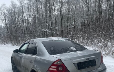 Ford Mondeo III, 2005 год, 249 000 рублей, 3 фотография