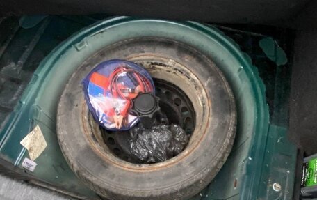 Volkswagen Passat B5+ рестайлинг, 1998 год, 105 000 рублей, 10 фотография