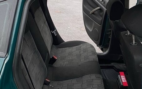 Volkswagen Passat B5+ рестайлинг, 1998 год, 105 000 рублей, 4 фотография