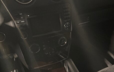 Mercedes-Benz M-Класс, 2008 год, 2 200 000 рублей, 6 фотография