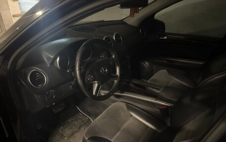 Mercedes-Benz M-Класс, 2008 год, 2 200 000 рублей, 5 фотография