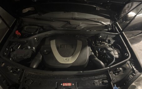 Mercedes-Benz M-Класс, 2008 год, 2 200 000 рублей, 8 фотография