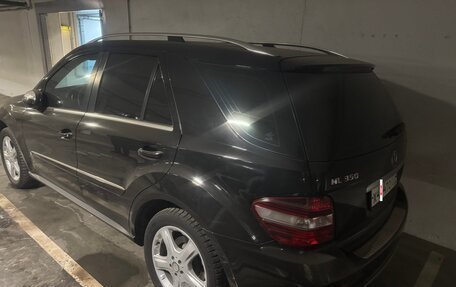 Mercedes-Benz M-Класс, 2008 год, 2 200 000 рублей, 3 фотография