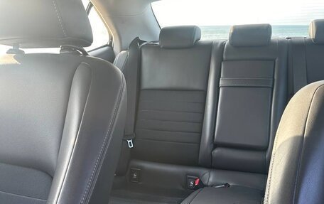 Lexus IS III, 2017 год, 2 600 000 рублей, 7 фотография