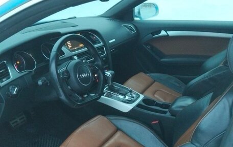 Audi A5, 2012 год, 2 100 000 рублей, 2 фотография