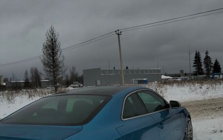 Audi A5, 2012 год, 2 100 000 рублей, 3 фотография