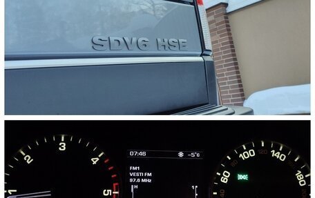 Land Rover Discovery IV, 2012 год, 2 390 000 рублей, 7 фотография