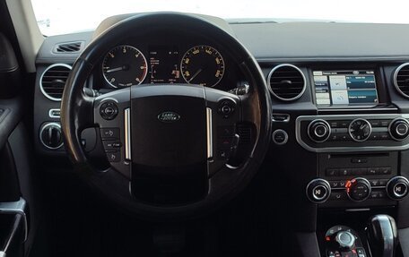 Land Rover Discovery IV, 2012 год, 2 390 000 рублей, 6 фотография