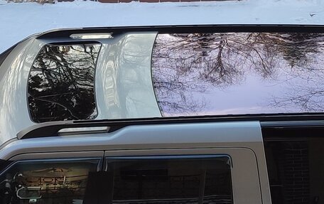 Land Rover Discovery IV, 2012 год, 2 390 000 рублей, 8 фотография