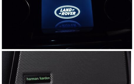 Land Rover Discovery IV, 2012 год, 2 390 000 рублей, 12 фотография