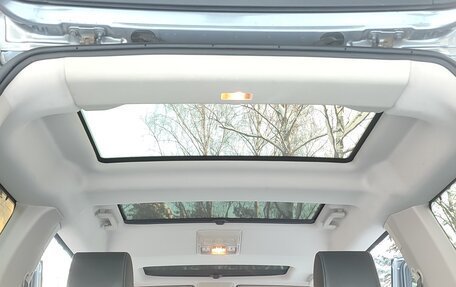 Land Rover Discovery IV, 2012 год, 2 390 000 рублей, 9 фотография