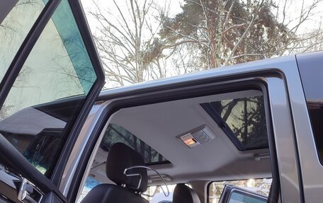 Land Rover Discovery IV, 2012 год, 2 390 000 рублей, 10 фотография