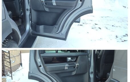 Land Rover Discovery IV, 2012 год, 2 390 000 рублей, 23 фотография