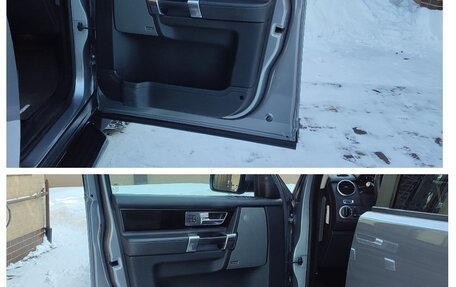 Land Rover Discovery IV, 2012 год, 2 390 000 рублей, 19 фотография