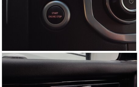 Land Rover Discovery IV, 2012 год, 2 390 000 рублей, 16 фотография