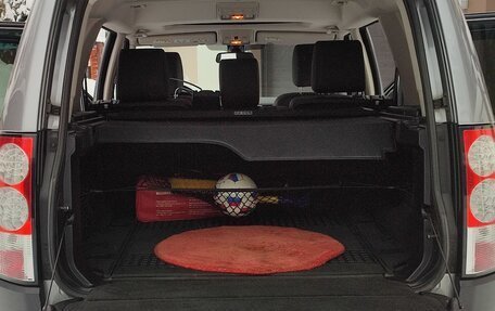 Land Rover Discovery IV, 2012 год, 2 390 000 рублей, 32 фотография