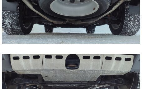 Land Rover Discovery IV, 2012 год, 2 390 000 рублей, 33 фотография