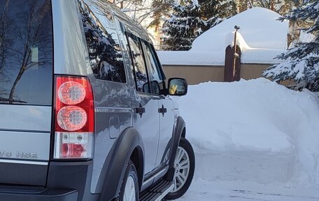 Land Rover Discovery IV, 2012 год, 2 390 000 рублей, 35 фотография