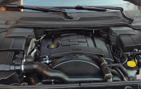 Land Rover Discovery IV, 2012 год, 2 390 000 рублей, 37 фотография