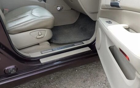 SsangYong Kyron I, 2007 год, 549 000 рублей, 4 фотография