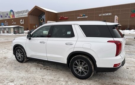 Hyundai Palisade I, 2020 год, 4 500 000 рублей, 2 фотография