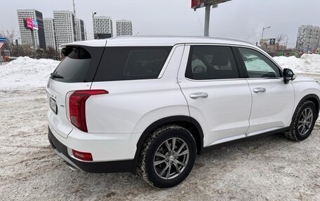 Hyundai Palisade I, 2020 год, 4 500 000 рублей, 7 фотография