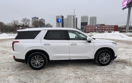 Hyundai Palisade I, 2020 год, 4 500 000 рублей, 8 фотография