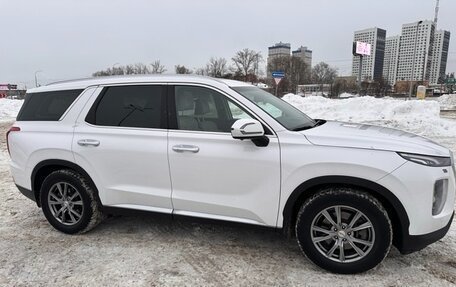 Hyundai Palisade I, 2020 год, 4 500 000 рублей, 9 фотография