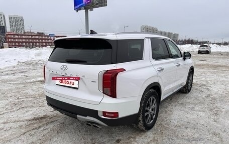 Hyundai Palisade I, 2020 год, 4 500 000 рублей, 6 фотография