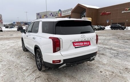 Hyundai Palisade I, 2020 год, 4 500 000 рублей, 3 фотография