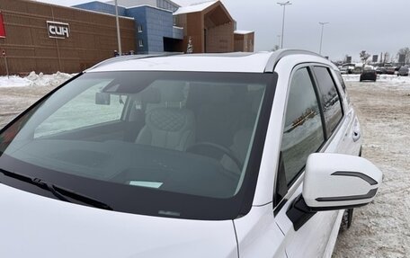 Hyundai Palisade I, 2020 год, 4 500 000 рублей, 17 фотография