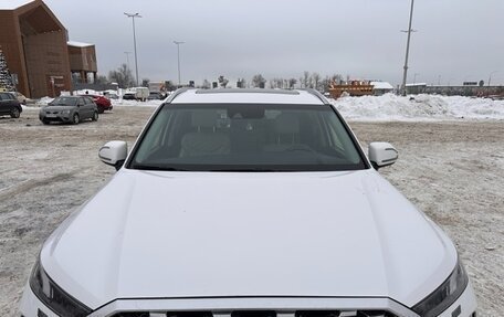 Hyundai Palisade I, 2020 год, 4 500 000 рублей, 14 фотография