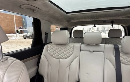 Hyundai Palisade I, 2020 год, 4 500 000 рублей, 21 фотография