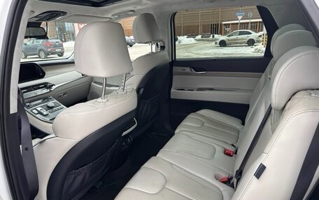 Hyundai Palisade I, 2020 год, 4 500 000 рублей, 23 фотография