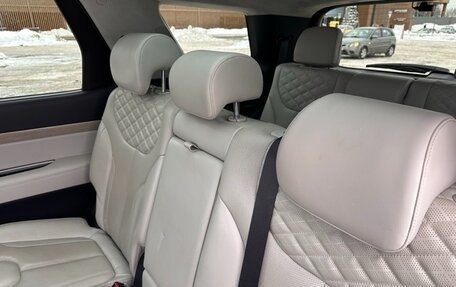 Hyundai Palisade I, 2020 год, 4 500 000 рублей, 22 фотография