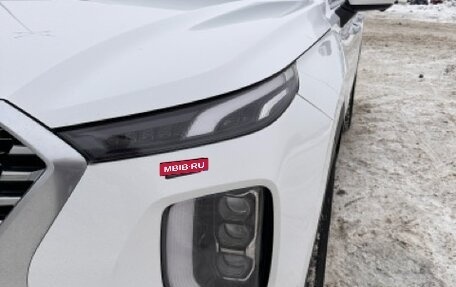 Hyundai Palisade I, 2020 год, 4 500 000 рублей, 15 фотография