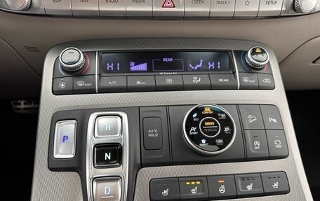 Hyundai Palisade I, 2020 год, 4 500 000 рублей, 29 фотография