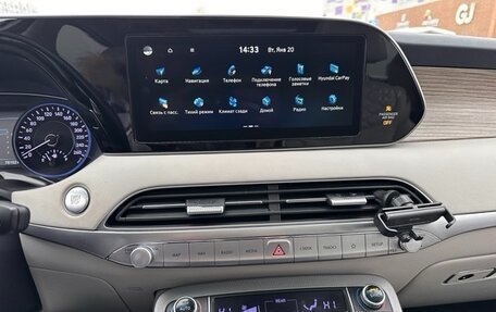 Hyundai Palisade I, 2020 год, 4 500 000 рублей, 28 фотография